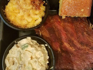 MISSION BBQ