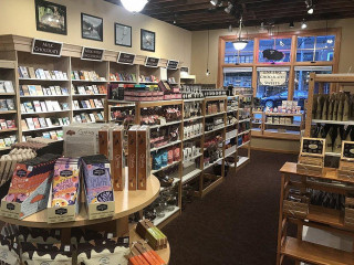 Encore Chocolates And Teas
