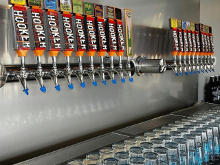 Thomas Hooker Brewery At Colt