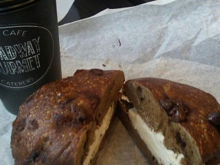 Broadway Gourmet Bagel Cafe And Caterer