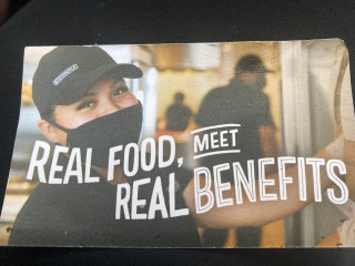 Chipotle Mexican Grill, Inc.