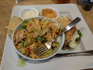 Mcalister's Deli