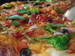 Veggie Crust Somerville
