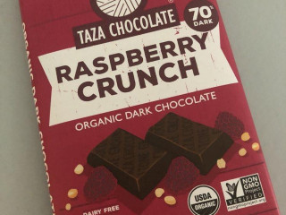 Taza Chocolate
