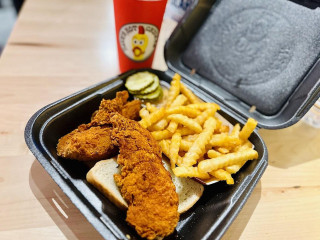 Dave's Hot Chicken