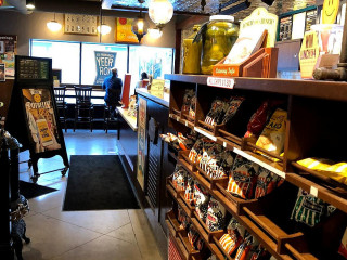 Potbelly Sandwich Shop