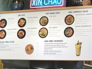 Ba's Vietnamese Comfort Food