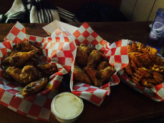 Fat Willie's Wing House