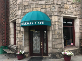 Parkway Café