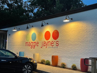 Maggie Jayne's Snoballs