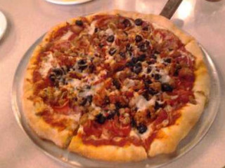 Dugan's Pizza