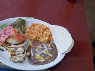 Ernesto's Authentic Mexican Food
