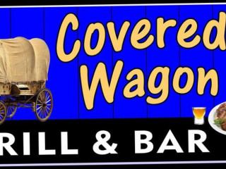 The Covered Wagon Lounge
