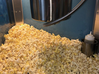 Poppin' Culture Gourmet Popcorn