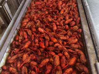 Big Show's Catfish Crawdads