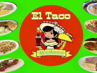 El Taco Mexicano