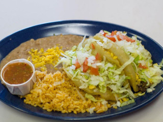 Martinez Mexican Food