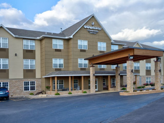 Country Inn Suites By Radisson, Moline Airport, Il