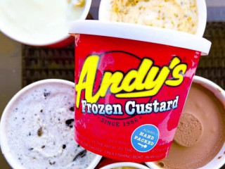 Andy's Frozen Custard