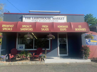 Lighthouse Deli And Ace Catering