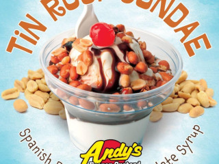 Andy's Frozen Custard