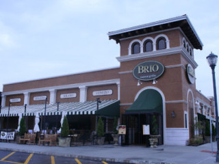 Brio Italian Grille Cherry Hill