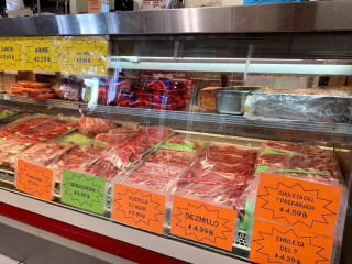 Cazares Meat Market