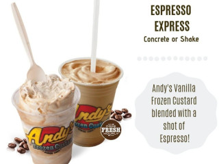 Andy's Frozen Custard