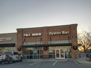 Full Moon Oyster Concord