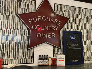 Purchase Country Diner