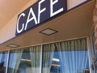 Aneta Cafe