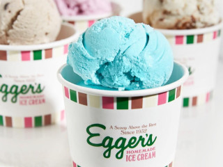 Eggers Ice Cream Parlor