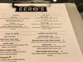 Eero's