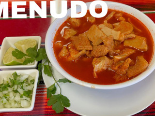 El Guapito Mexican Food