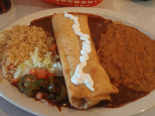 Chuy's Mexican Food