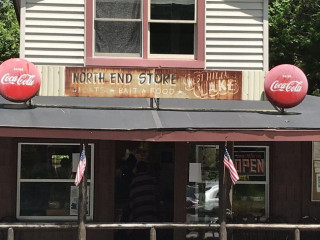 The North End Store