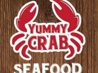 Yummy Crab Seafood
