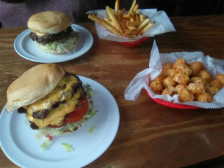 Stomp's Burger Joint