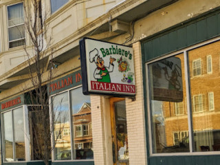 Barbieres Italian Inn South Milwaukee