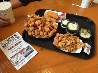 Norm's Seafood And Chicken