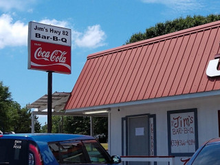 Jim's Highway 82 Barbecue