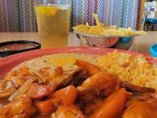 Cazadores Mexican Grill And Cantina