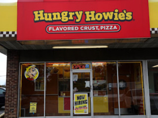 Hungry Howie's Pizza