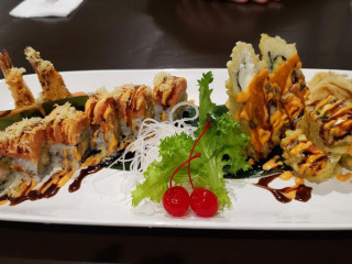 Masa Sushi Hibachi Steakhouse Seafood