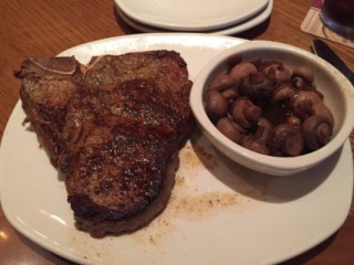 Outback Steakhouse Tulsa Riverside Dr.