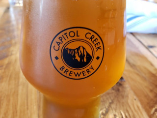 Capitol Creek Brewery