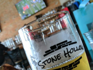Stone Hollow Brewing