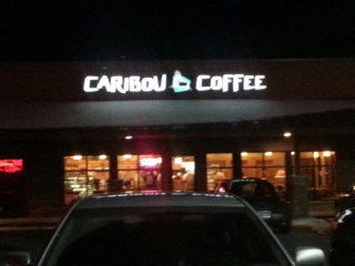 Caribou Coffee