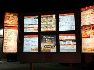 Whataburger