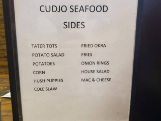 Cudjo Seafood